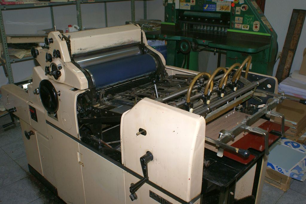 used machine HAMADA-700 CD-1990