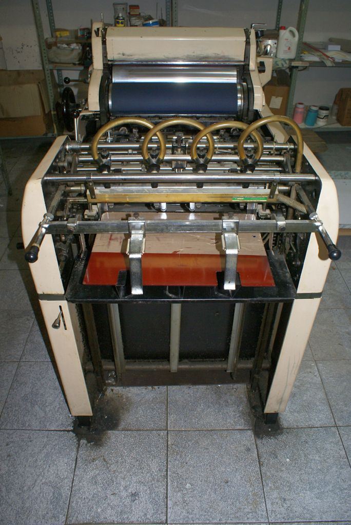 used machine HAMADA-700 CD-1990