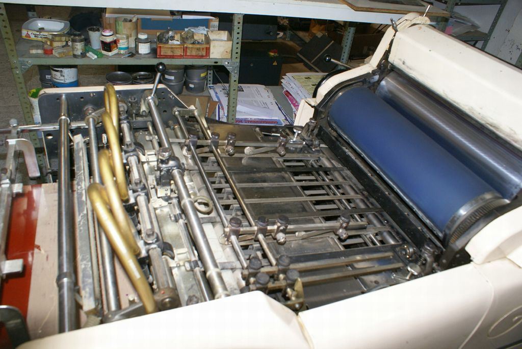 used machine HAMADA-700 CD-1990