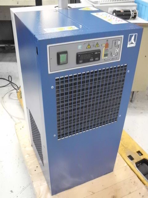 used machine COMPRESSOR-AUTOMANIA-0