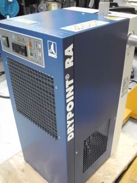 used machine COMPRESSOR-AUTOMANIA-0