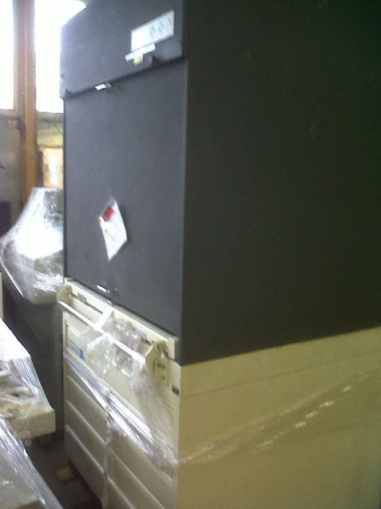 used machine CROON-CROON-97