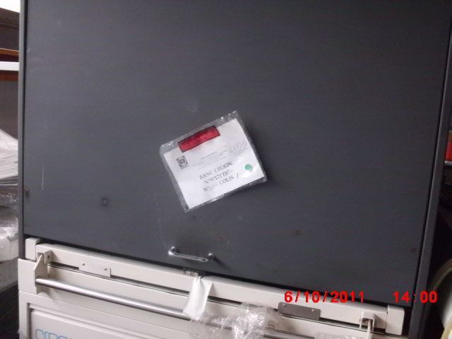 used machine CROON-CROON-97