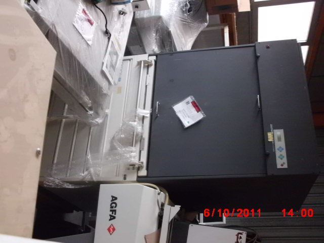 used machine CROON-CROON-97