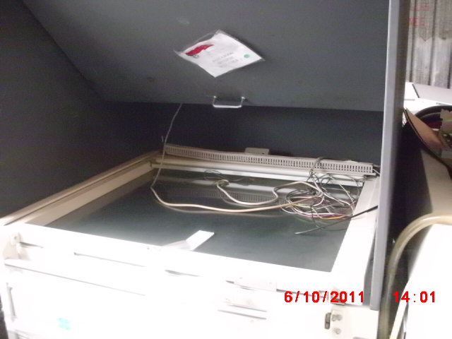 used machine CROON-CROON-97