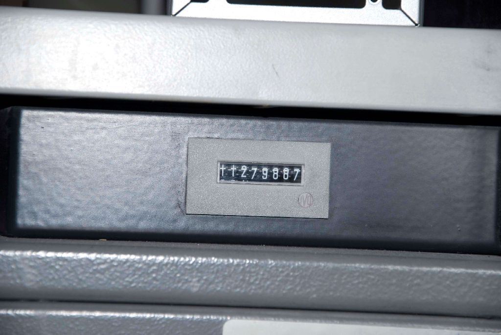 used machine HEIDELBERG-QM 46/4  DI -1998