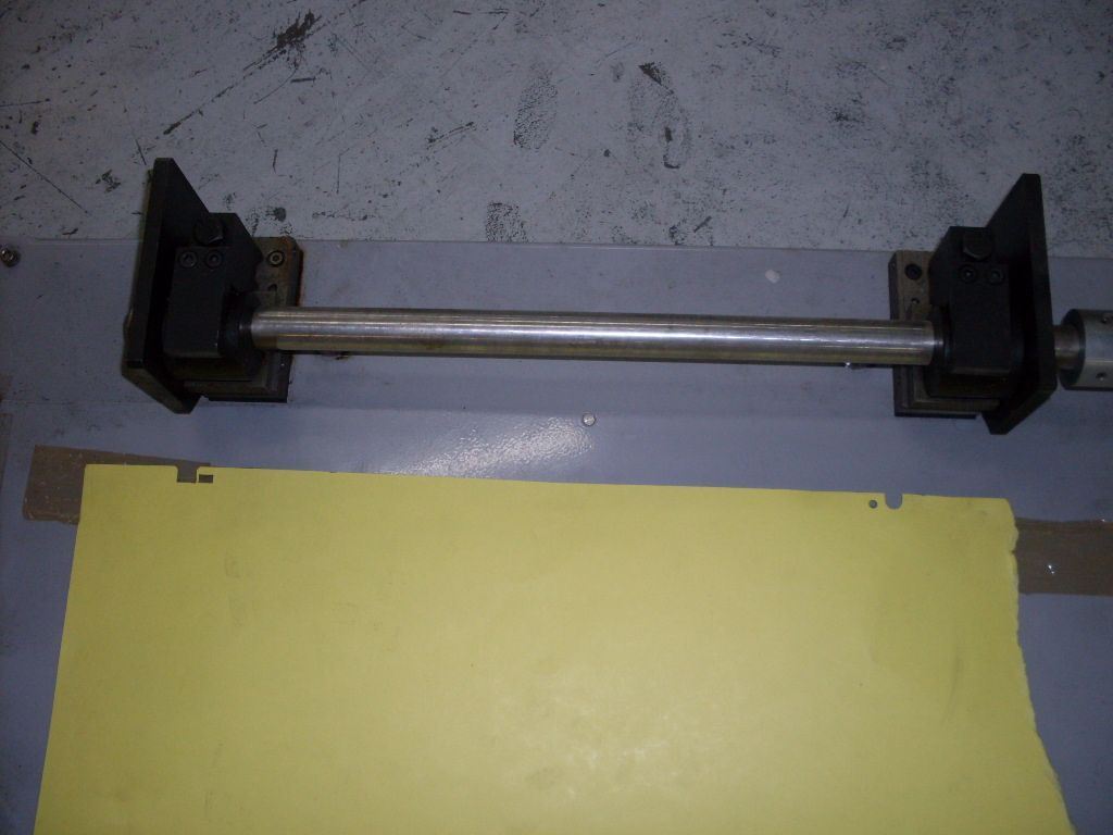 used machine PUNCH-425-0