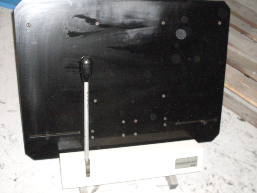 used machine PUNCH-425-1991