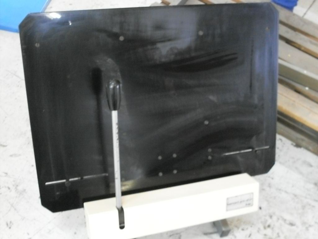 used machine PUNCH-425-1991