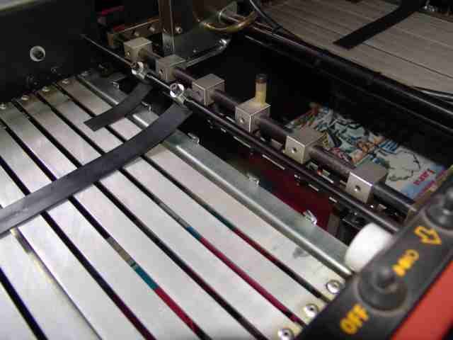 used machine MAXIMA-OBSCURE-1991