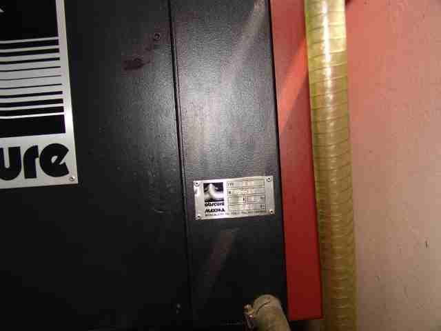 used machine MAXIMA-OBSCURE-1991
