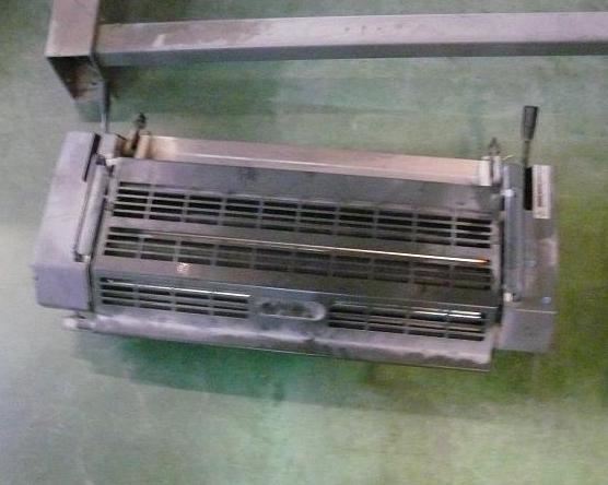used machine HEIDELBERG-N+P UNIT FOR SM52-2006