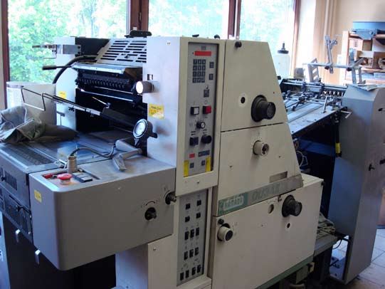 used machine HAMADA-DU 34-1998