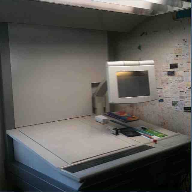 used machine HEIDELBERG-SM 52/4-2002