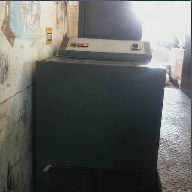 used machine HEIDELBERG-SM 52/4-2002