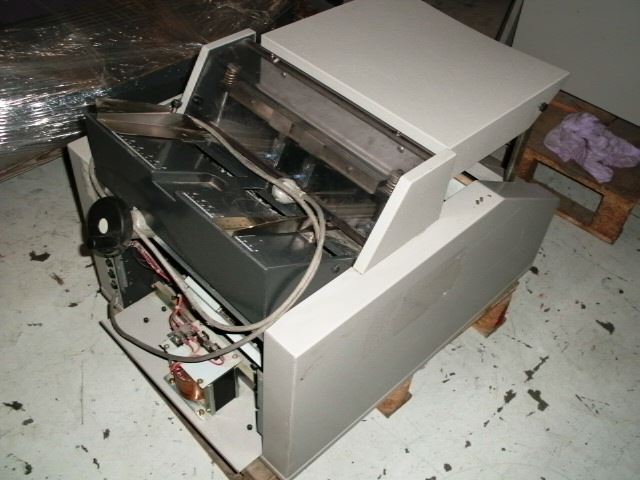 used machine HORIZON-SPF 10-1996