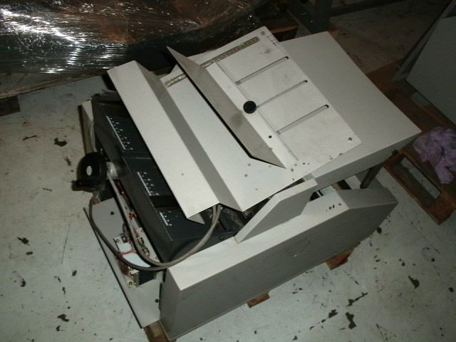 used machine HORIZON-SPF 10-1996
