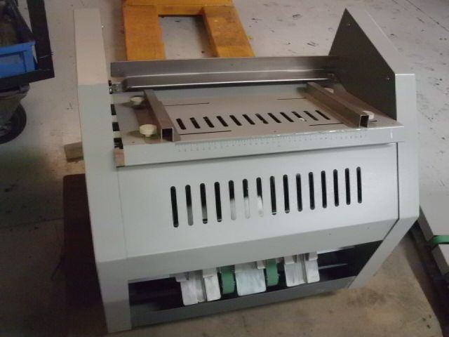 used machine HORIZON-SPF20+FC20-1995