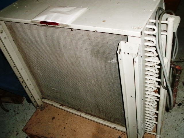 used machine TECHNOTRANS-Recirculation and Cooling-2000