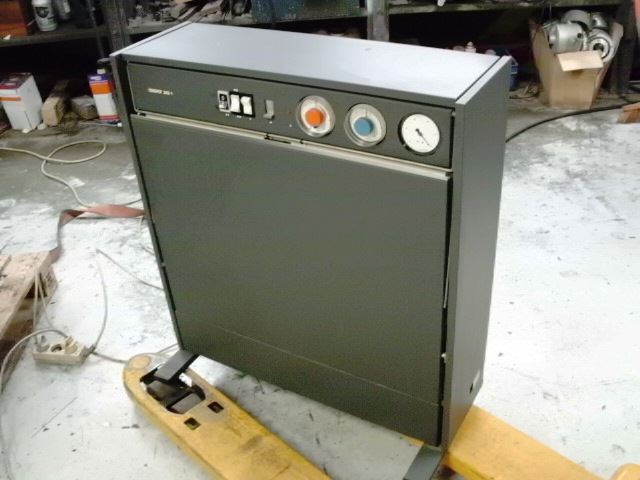 used machine ESKOFOT-245 U-1980