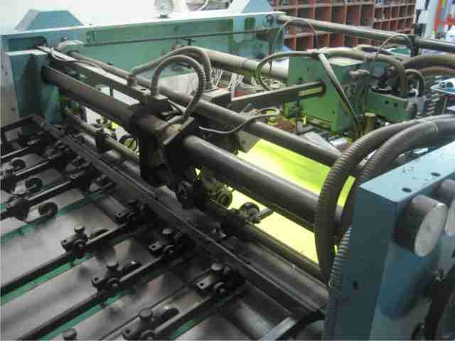 used machine ROLAND-RK3BT-1983