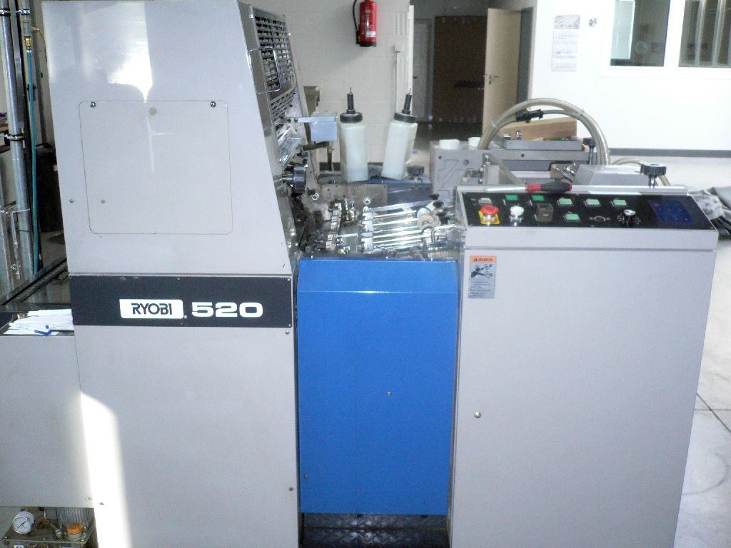 ryobi 520