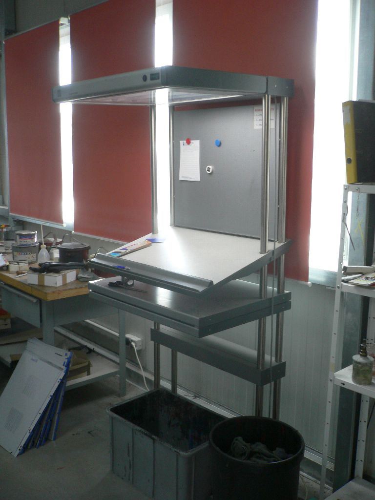 used machine RYOBI-520-1992