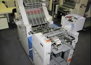 used machine RYOBI-3300-2005