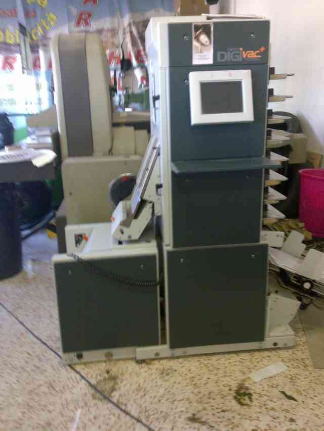 used machine WATKISS-VARIO.-2005