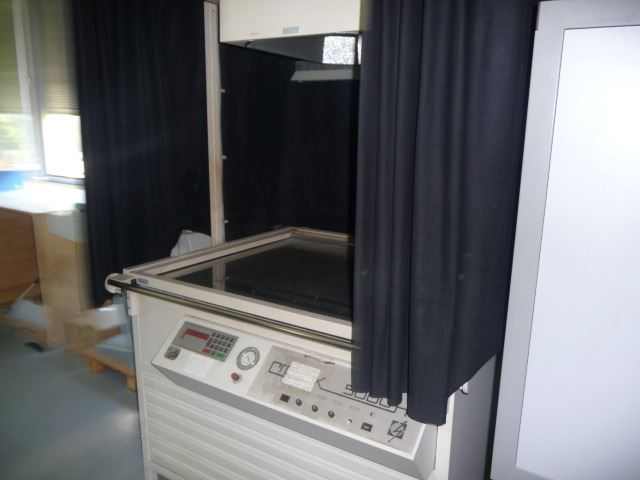 used machine CROON-CROON-0