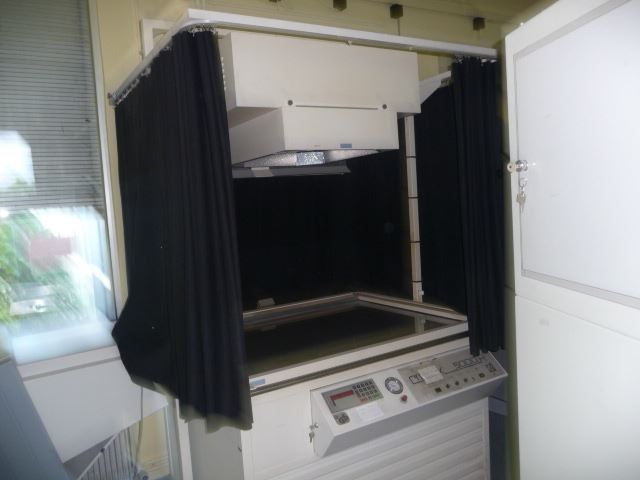 used machine CROON-CROON-0