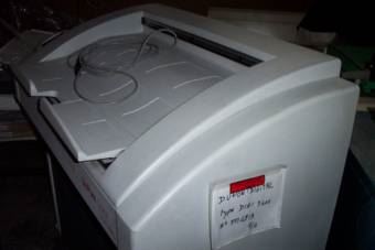 used machine PRE-PRESS-PROOFING MACHINE-1997
