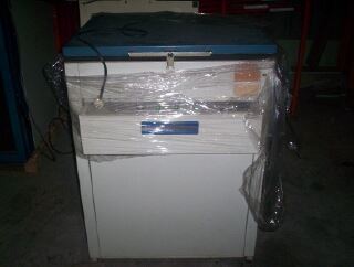 used machine AGFA-DL 1000 2150-0