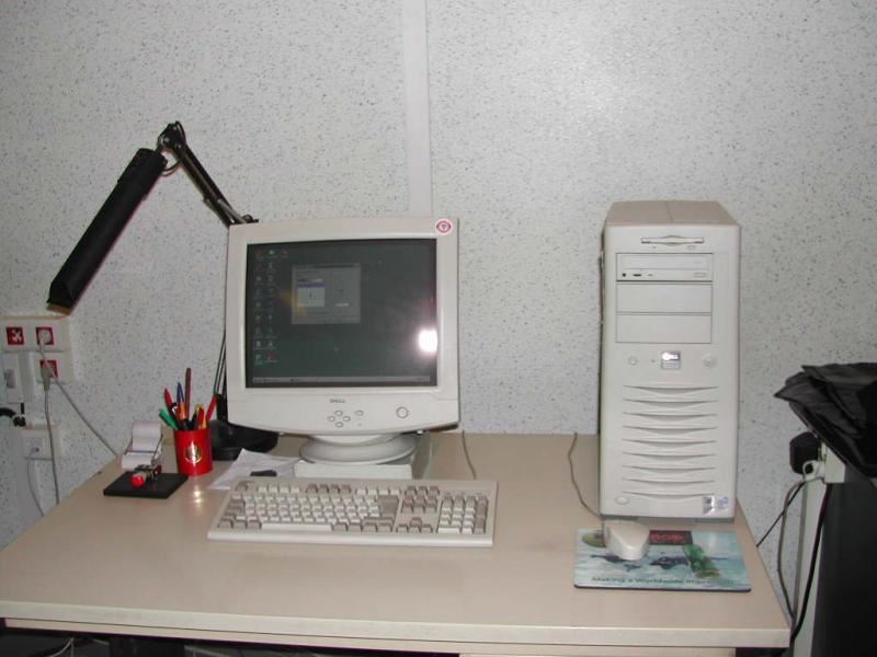 used machine PRE-PRESS-Computer To Plate-2002