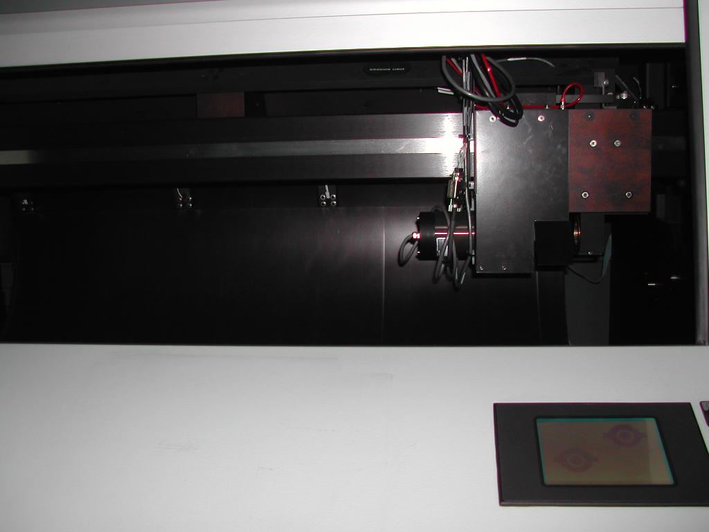 used machine PRE-PRESS-Computer To Plate-2002