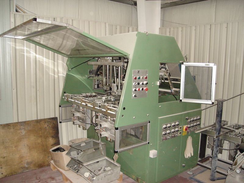 used machine VIMCO-VIMCO-1994