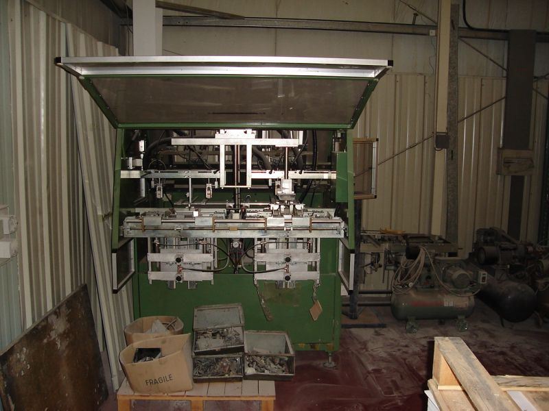 used machine VIMCO-VIMCO-1994