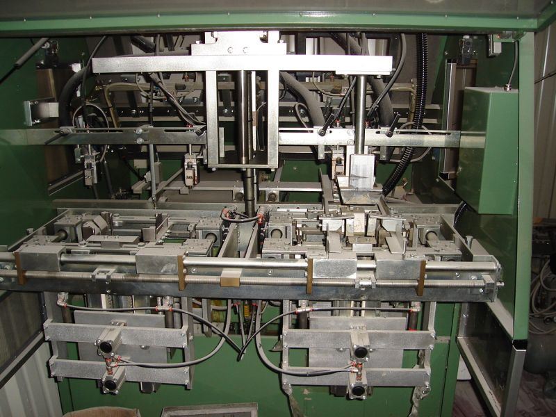 used machine VIMCO-VIMCO-1994