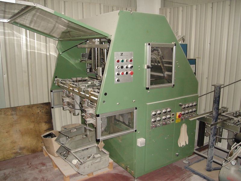 used machine VIMCO-VIMCO-1994