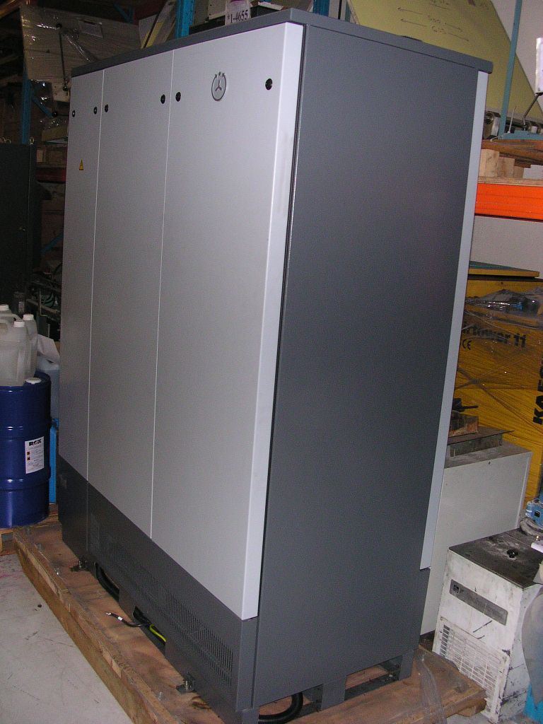 used machine HEIDELBERG-AIR CENTER-2006